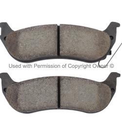 QUALITY-BUILT 10020998M