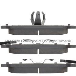 QUALITY-BUILT 10020998M