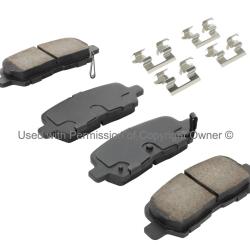 QUALITY-BUILT 10020999M