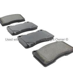 QUALITY-BUILT 10021001M