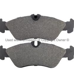 QUALITY-BUILT 10021006M