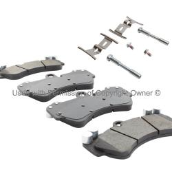 QUALITY-BUILT 10021007M