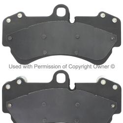 QUALITY-BUILT 10021007M