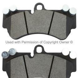 QUALITY-BUILT 10021007M