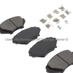 QUALITY-BUILT 10021009M