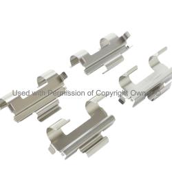 QUALITY-BUILT 10021010M