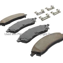 QUALITY-BUILT 10021019M