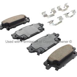 QUALITY-BUILT 10021020M