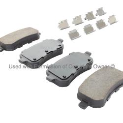 QUALITY-BUILT 10021021M