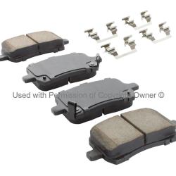 QUALITY-BUILT 10021028M