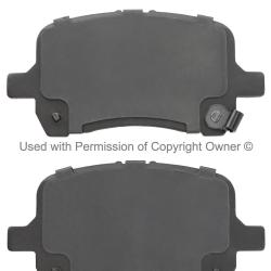 QUALITY-BUILT 10021028M