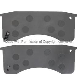 QUALITY-BUILT 10021032M