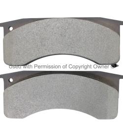 QUALITY-BUILT 10021032M