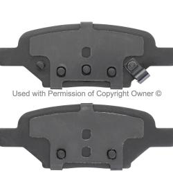 QUALITY-BUILT 10021033M