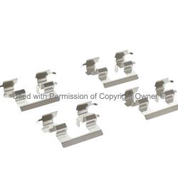 QUALITY-BUILT 10021033M