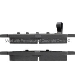 QUALITY-BUILT 10021033M