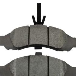 QUALITY-BUILT 10021043M