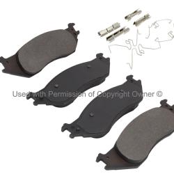 QUALITY-BUILT 10021045M