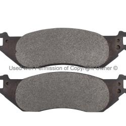 QUALITY-BUILT 10021045M