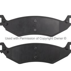 QUALITY-BUILT 10021046M