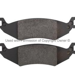 QUALITY-BUILT 10021046M