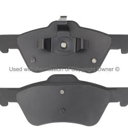 QUALITY-BUILT 10021047M