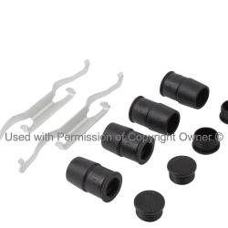 QUALITY-BUILT 10021047M