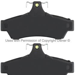 QUALITY-BUILT 10021048M