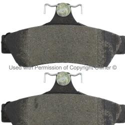 QUALITY-BUILT 10021048M