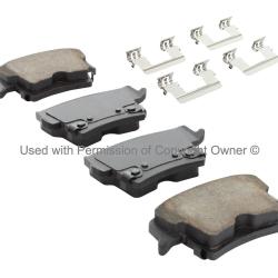 QUALITY-BUILT 10021057BM