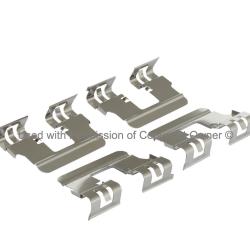 QUALITY-BUILT 10021057M