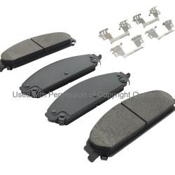 QUALITY-BUILT 10021058M