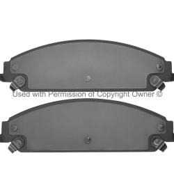 QUALITY-BUILT 10021058M