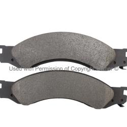 QUALITY-BUILT 10021064M