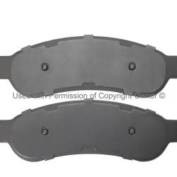 QUALITY-BUILT 10021067M