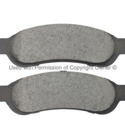 QUALITY-BUILT 10021067M