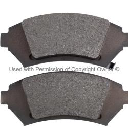 QUALITY-BUILT 10021076M