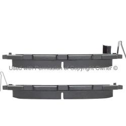 QUALITY-BUILT 10021078M