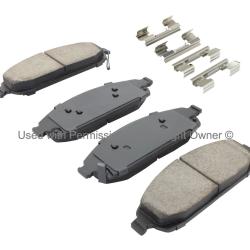 QUALITY-BUILT 10021080M