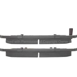 QUALITY-BUILT 10021080M