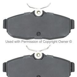 QUALITY-BUILT 10021082M