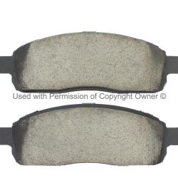 QUALITY-BUILT 10021083M