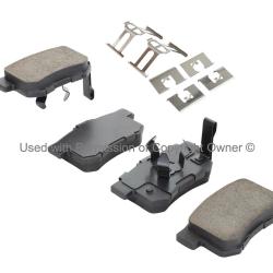 QUALITY-BUILT 10021086M