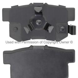 QUALITY-BUILT 10021086M