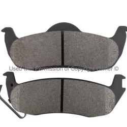 QUALITY-BUILT 10021087M