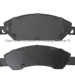 QUALITY-BUILT 10021092M