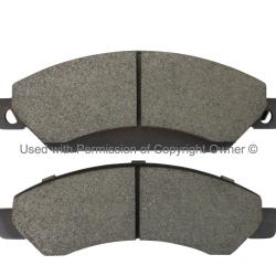 QUALITY-BUILT 10021092M