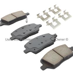 QUALITY-BUILT 10021093M