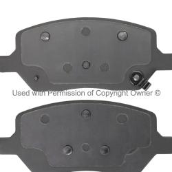 QUALITY-BUILT 10021093M