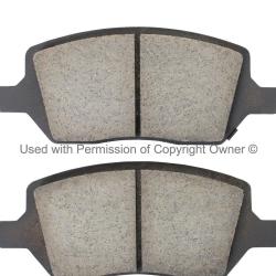 QUALITY-BUILT 10021093M